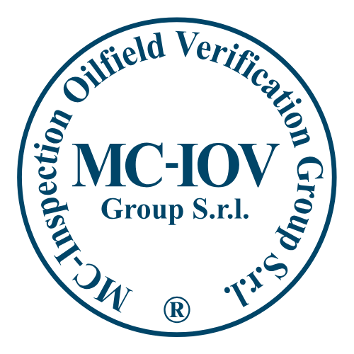 Inspection Oilfield Verification